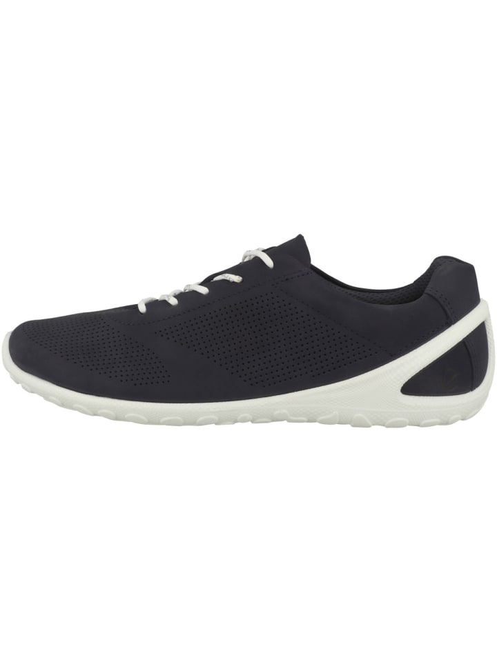 Ecco Halbschuhe Biom Lite in dunkelblau günstig kaufen