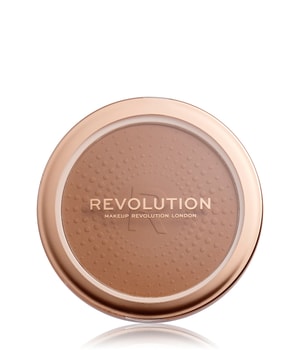REVOLUTION MEGA Bronzer Bronzer-15 g