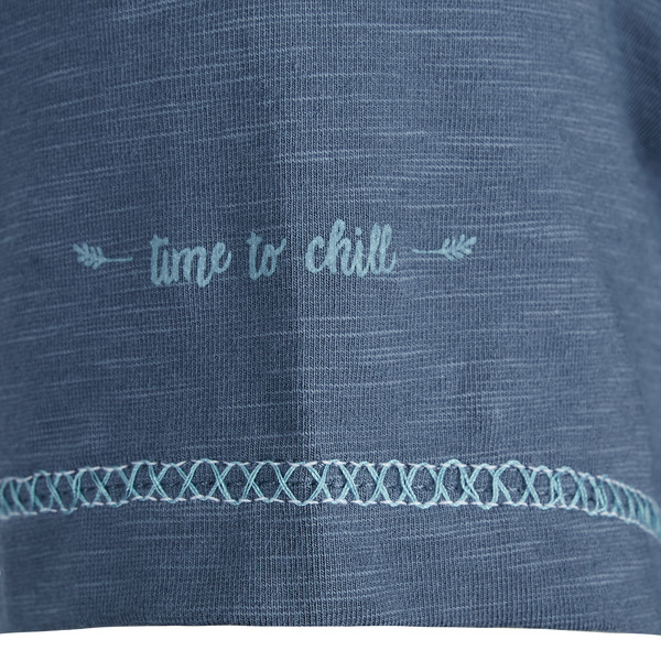 GANDIA CHILL OUTSIDE Damen - Funktionsshirt