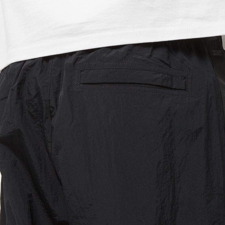 JORDAN Air Jordan Essentials Jumpman Warmup Pants black/sail