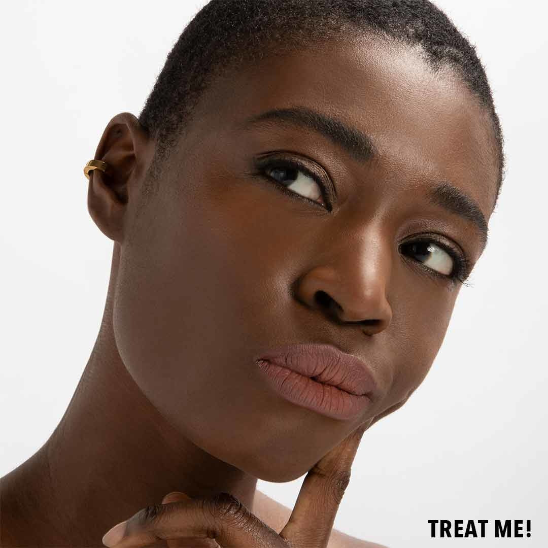 Labbra Lip Butter Matte - Rossetto mat, Rossetto