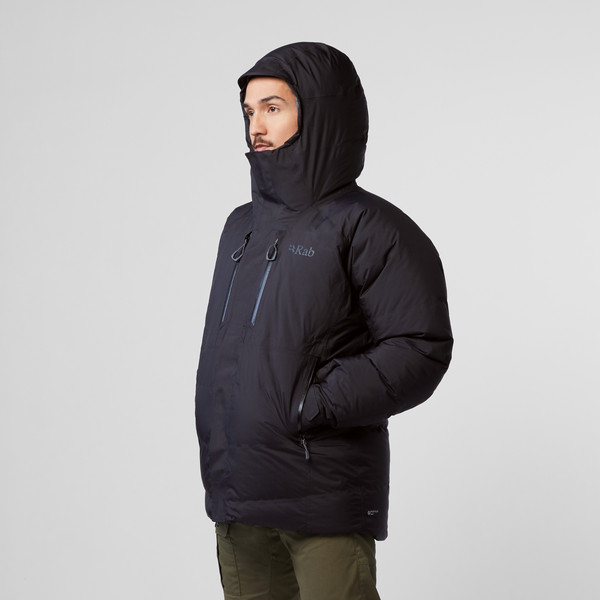 BATURA JACKET Herren - Winterjacke
