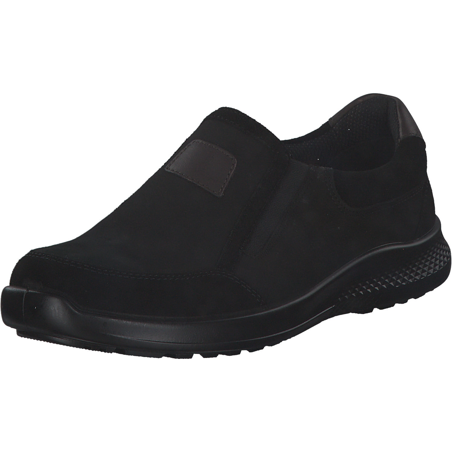 Jomos 322387, Slipper, Herren, schwarz