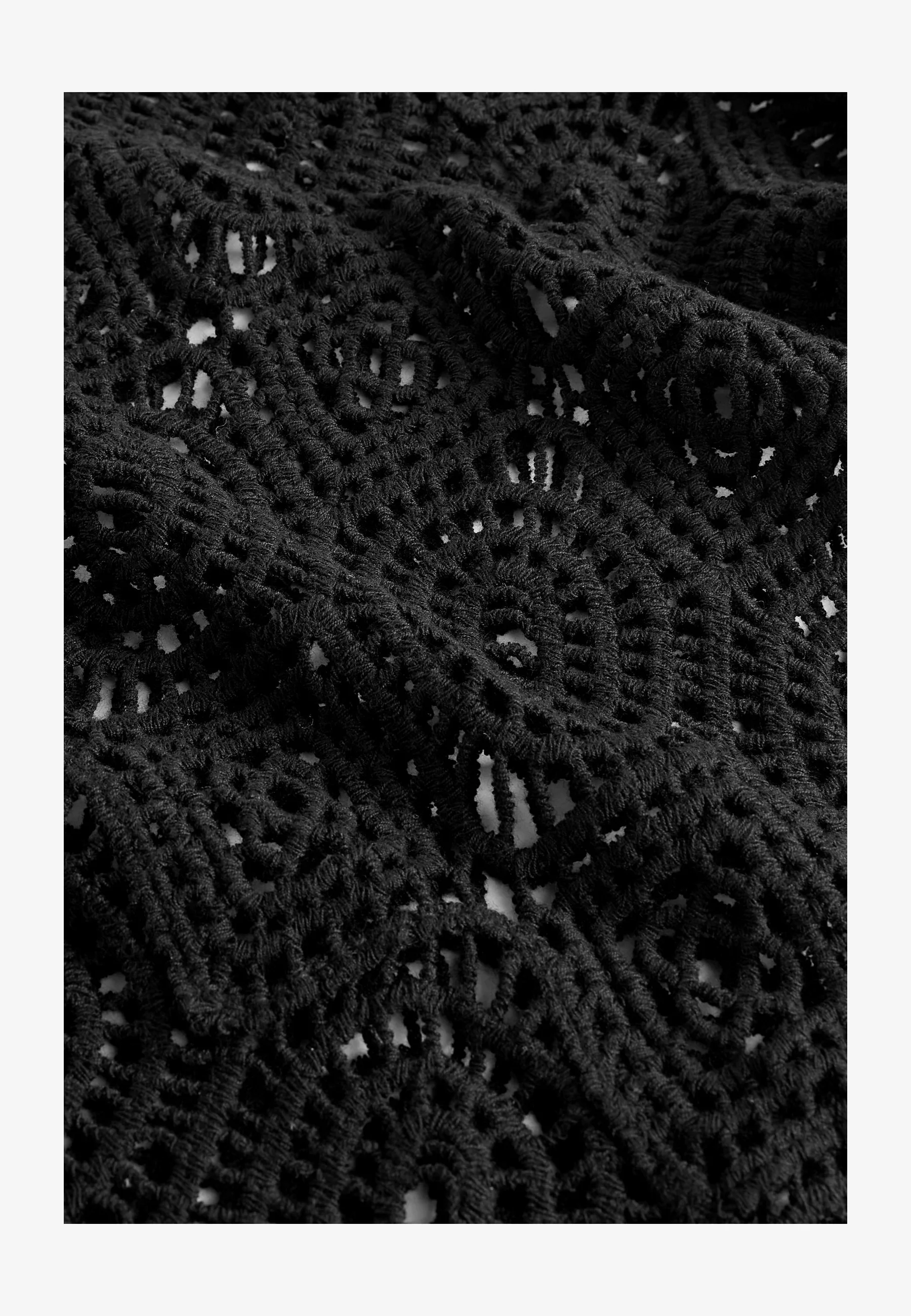 Next COVER-UP REGULAR FIT - Accesorio de playa