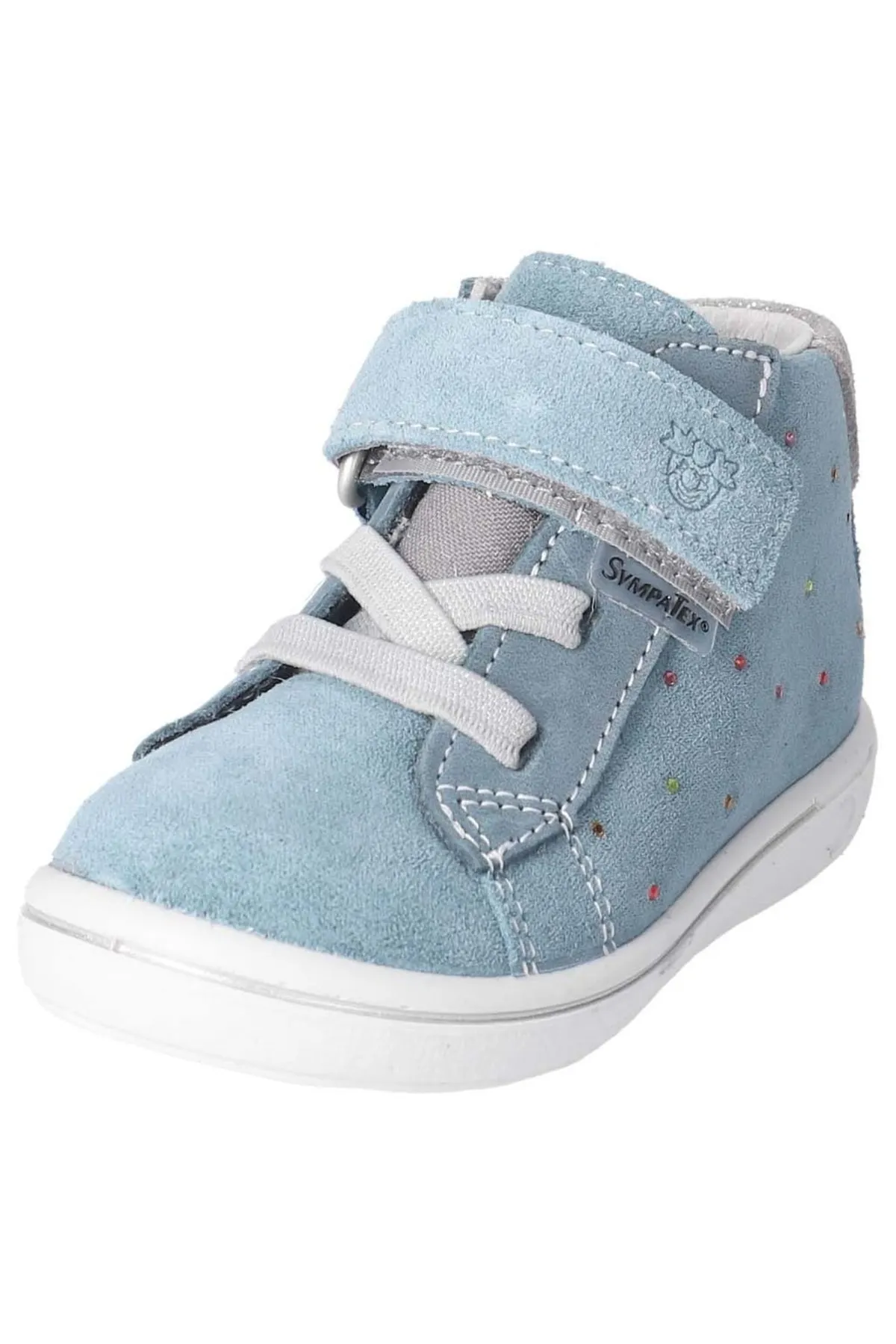 pepino  Flacher Schuh - Blau - Flacher Absatz