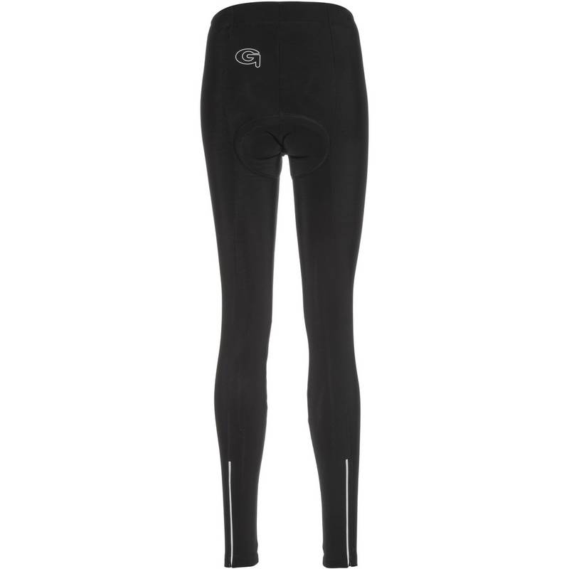 Gonso SITIVO kompakte Sitzposition Fahrradhose Damen