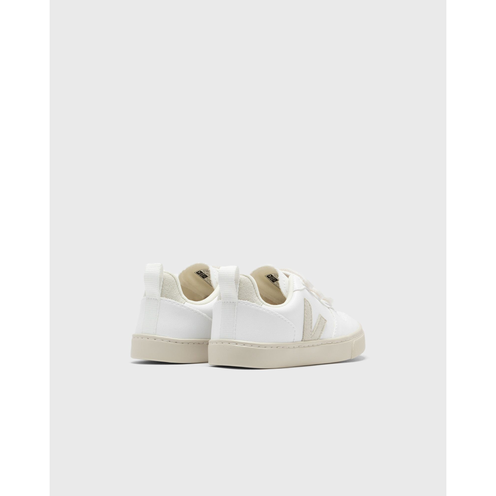 VEJA SMALL V 10 CWL CV0703420C / weiss