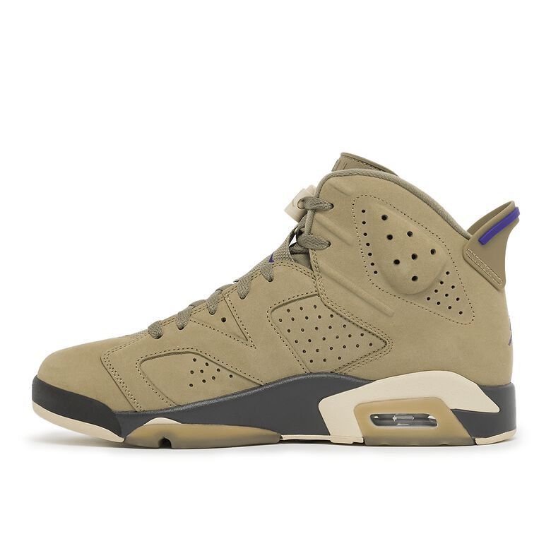 JORDAN Air Jordan 6 Gore-Tex 