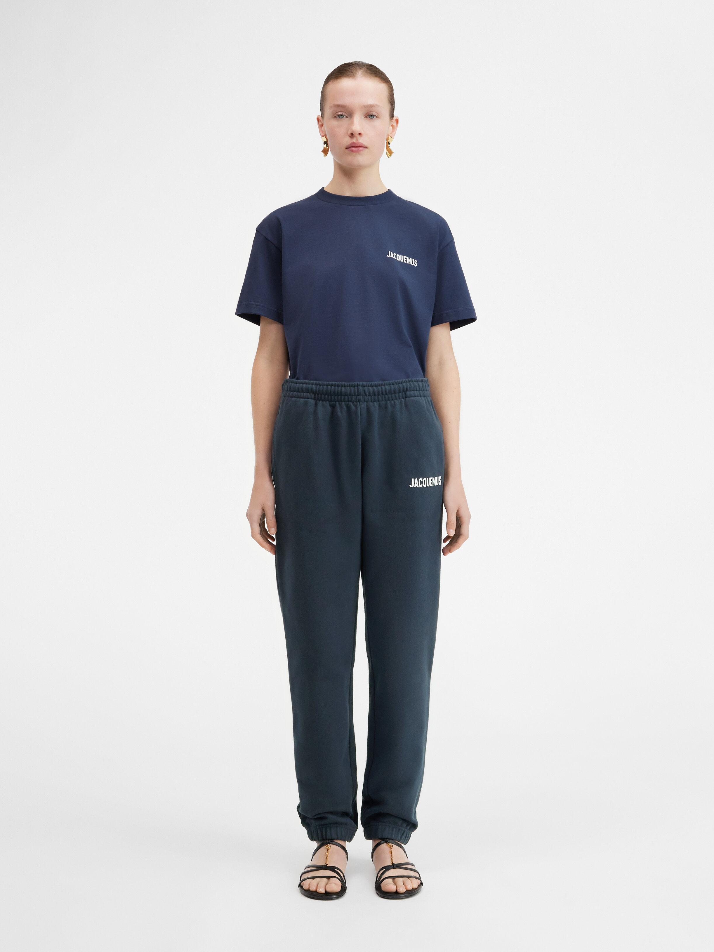 Le jogging Jacquemus