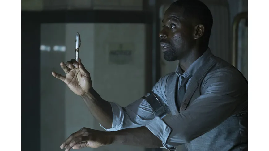 Hotel Artemis