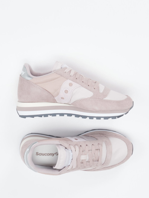 Sneaker-81655990144 Saucony