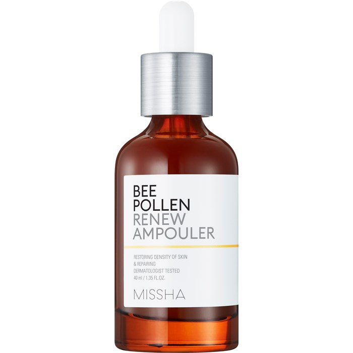 Bee Pollen Renew Ampouler