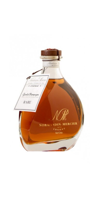 Normandin-Mercier Rare Venerable