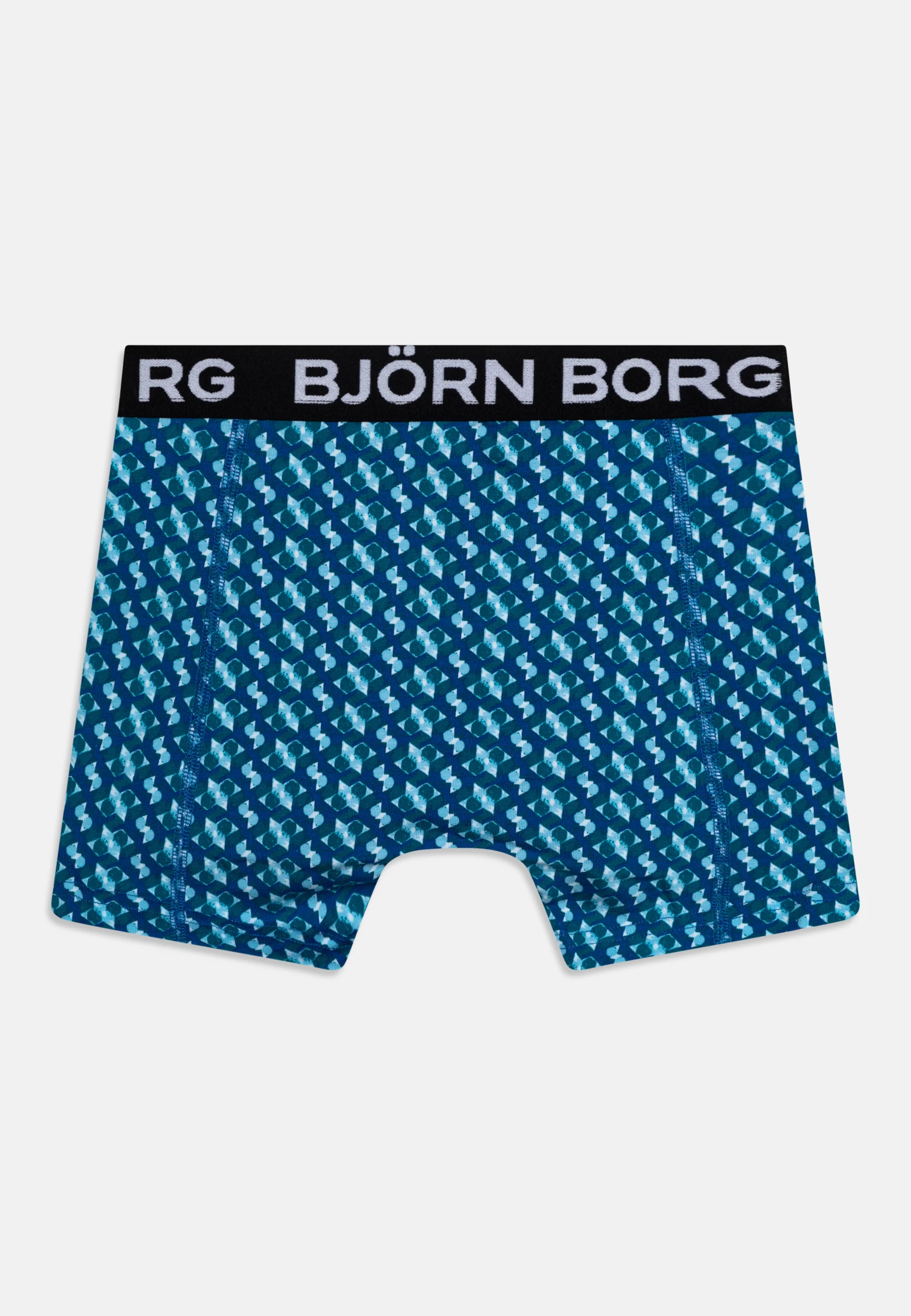 Björn Borg PACK de 7 - Culotte