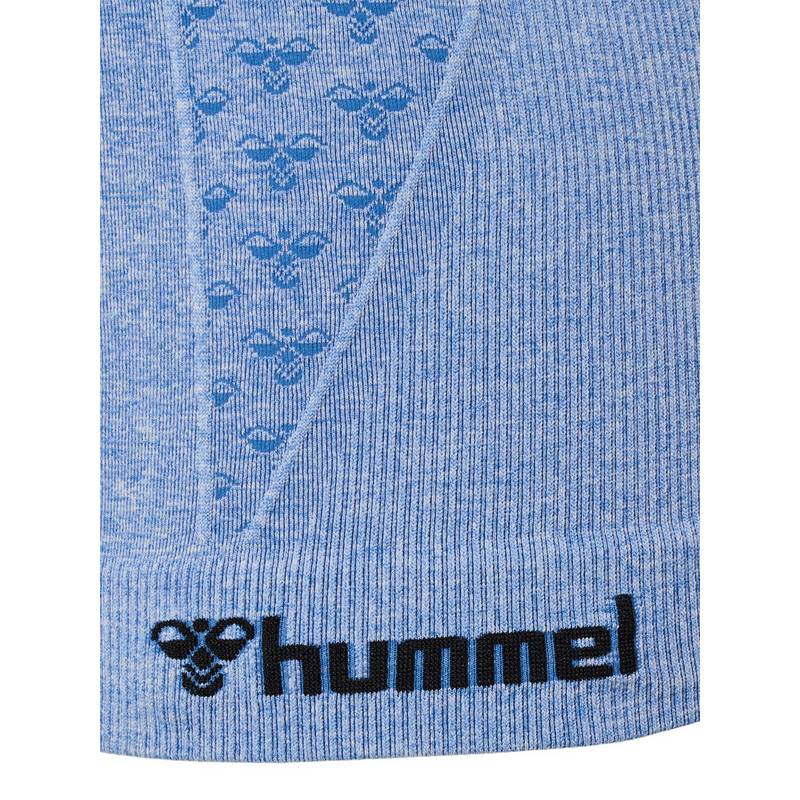 hummel hmlCI SEAMLESS TOP Funktionstop Damen