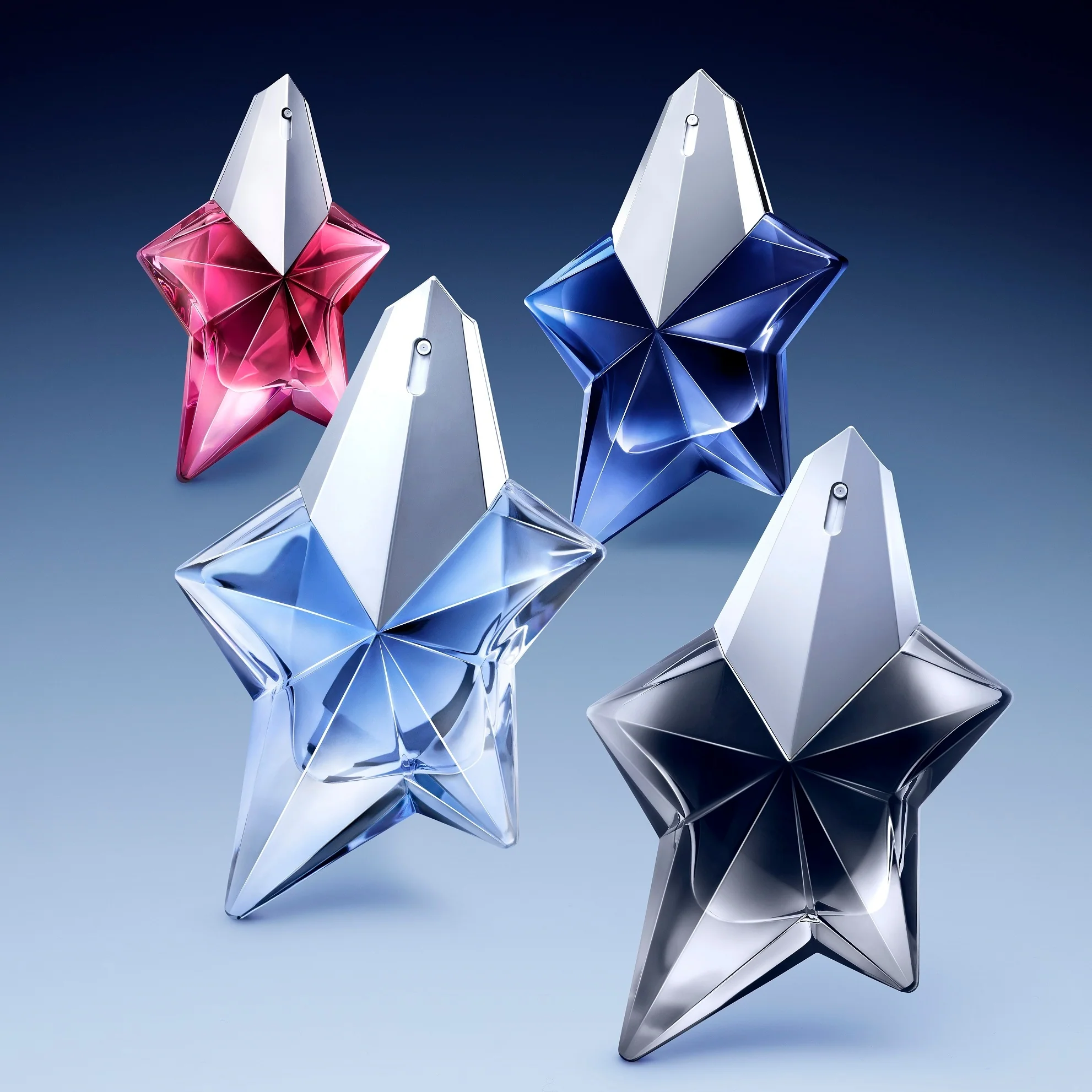 Angel Fantasm - Eau de Parfum