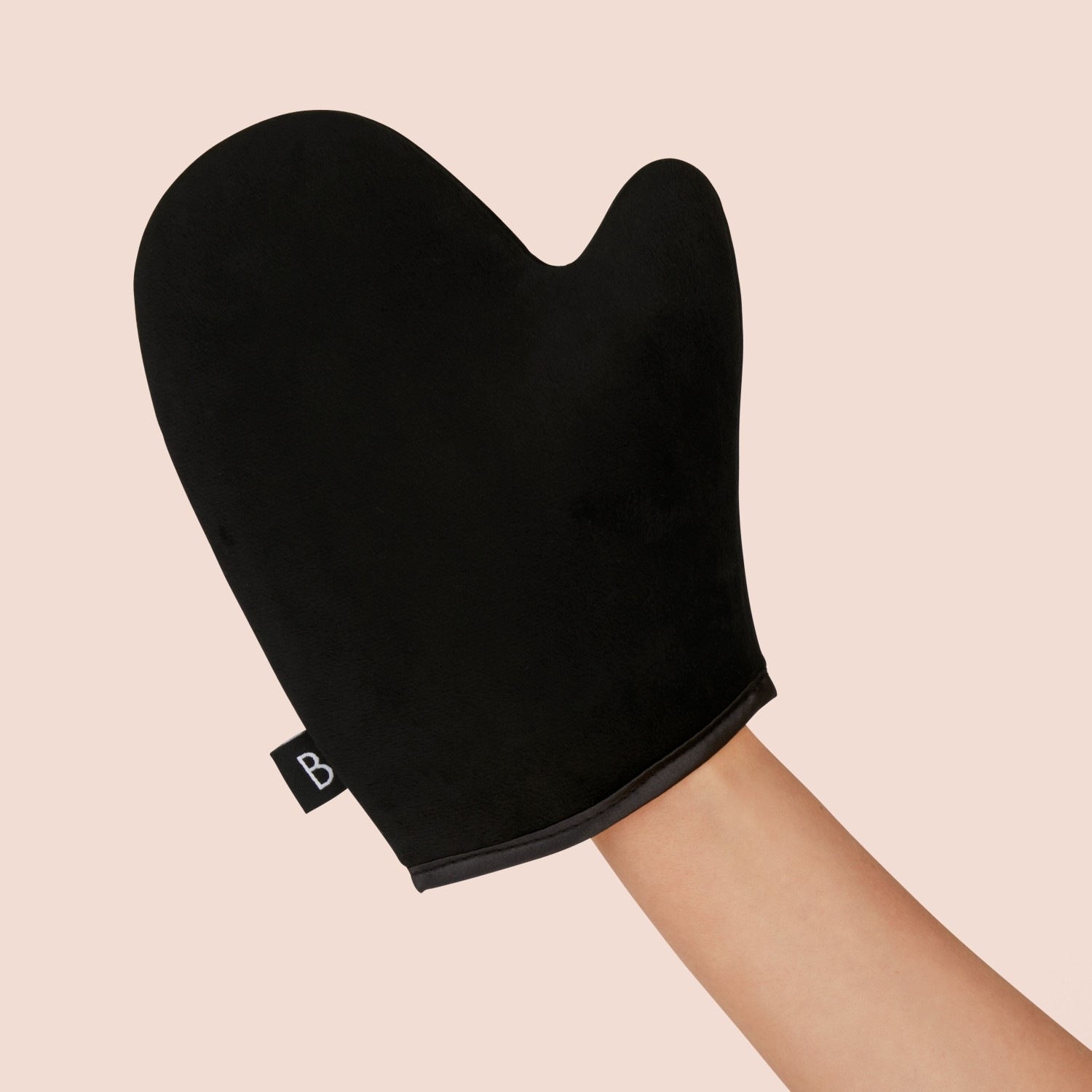 LUXE TANNING MITT