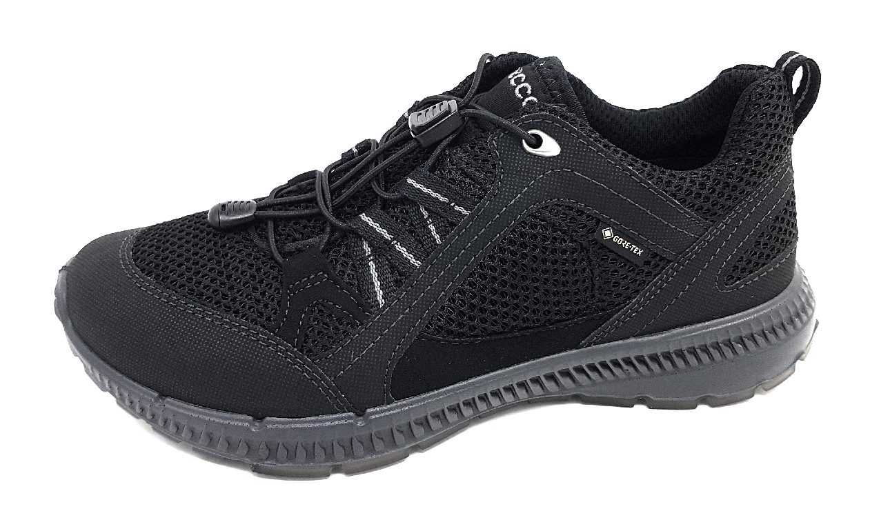 Ecco Terracruise II W 843063-51052 Schwarz Black