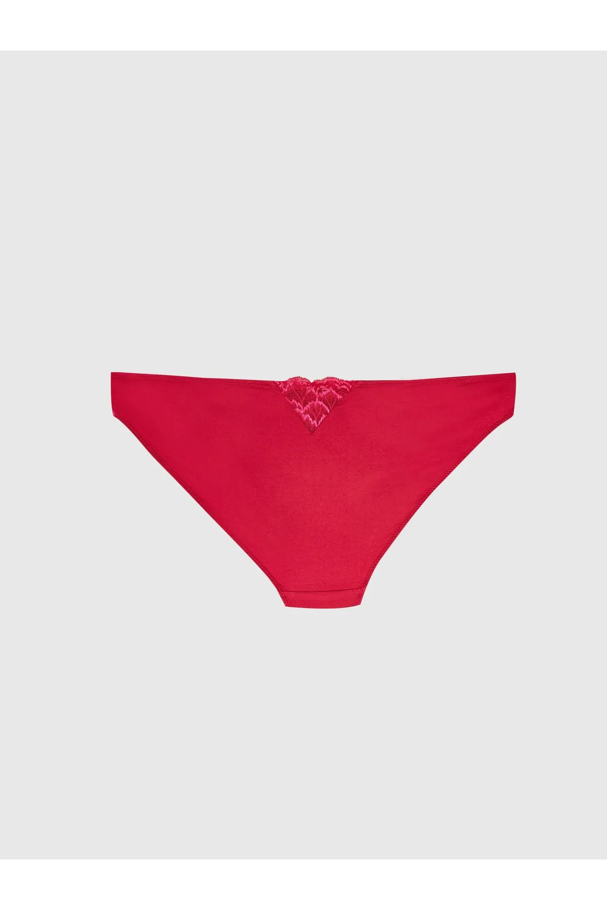 LC Waikiki  Unterhosen - Rosa - Unifarben