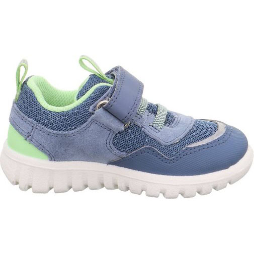 superfit Lauflernschuh SPORT7 MINI
