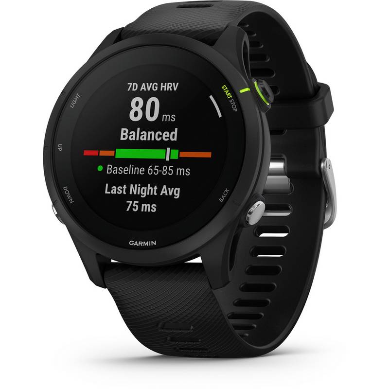 Garmin Forerunner 255 Music Sportuhr