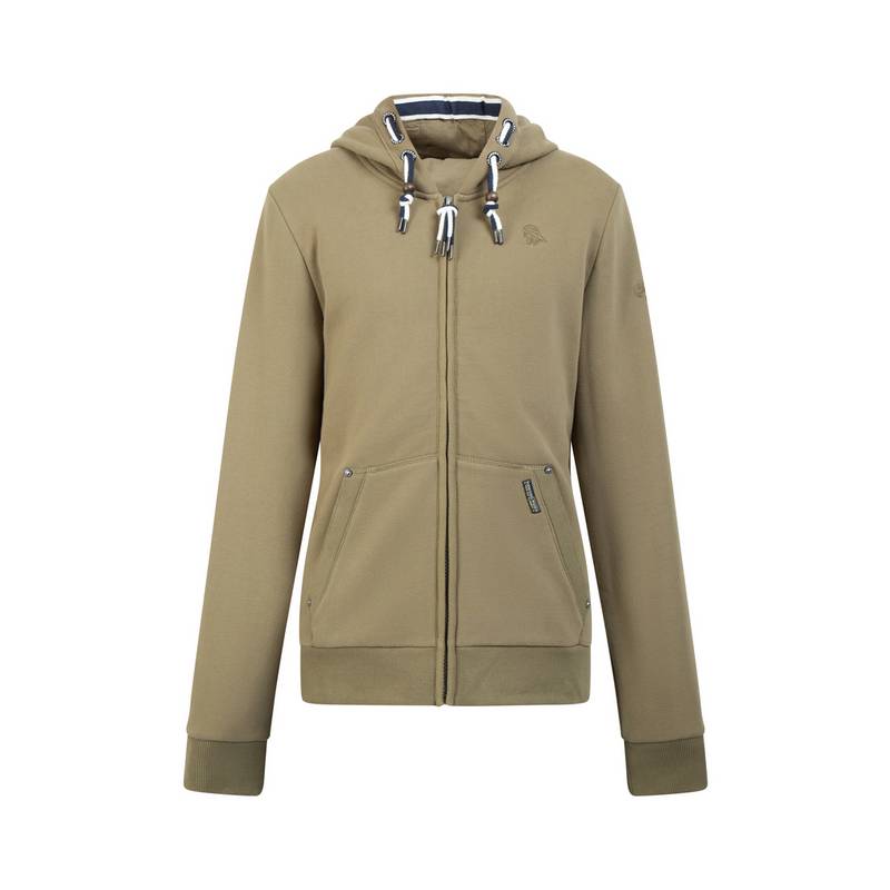 Schmuddelwedda Sweatjacke Herren