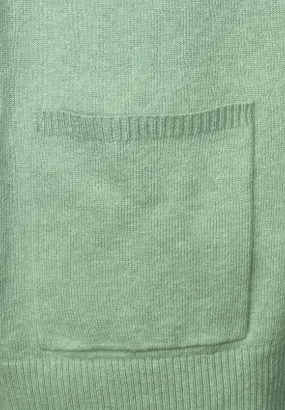 CECIL Cosy Long Cardigan
