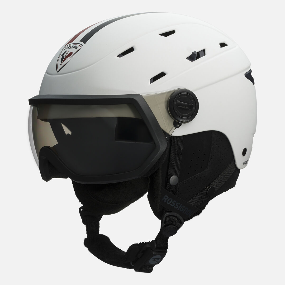 Unisex Helm Allspeed Visier Impacts Photochromic Strato