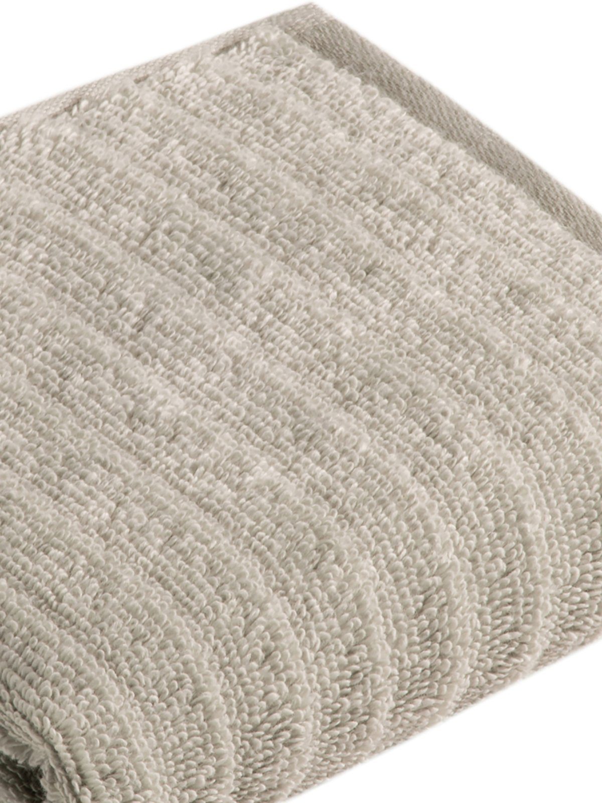 Vossen Gästehandtücher 4er Pack Gästetuch 30 x 50 cm Mystic, Frottier (Spar-Set, 4-St), Vegan