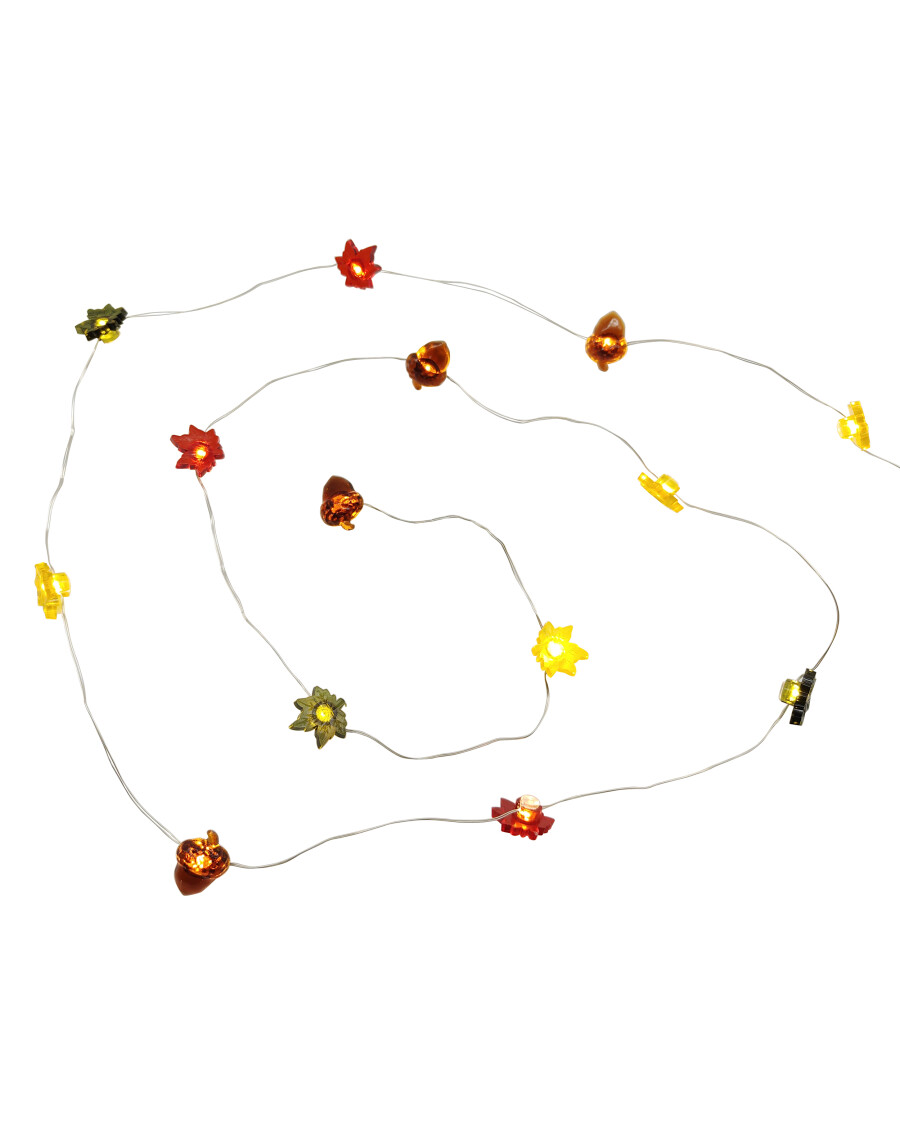 LED-Mikrolichterkette