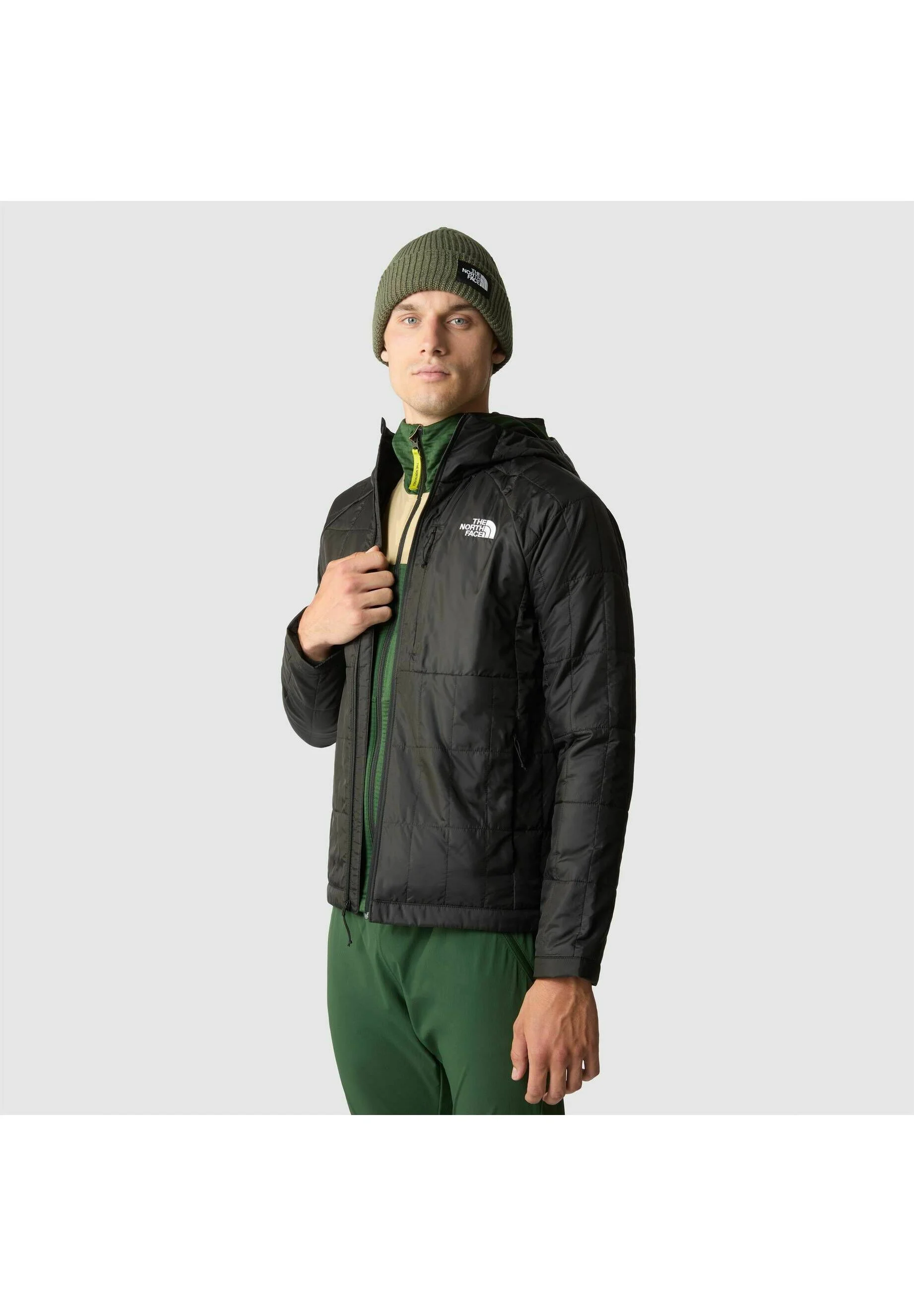 The North Face FUNKTIONS CIRCALOFT - Chaqueta de invierno