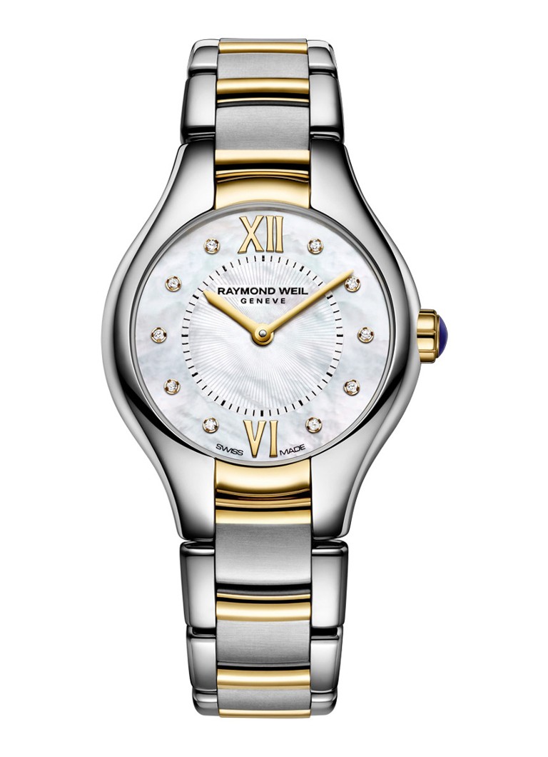 Ceas Raymond Weil Noémie 5124-STP-00985
