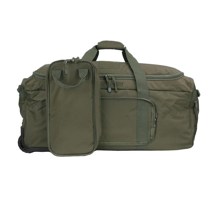Trolley Commando Tasche