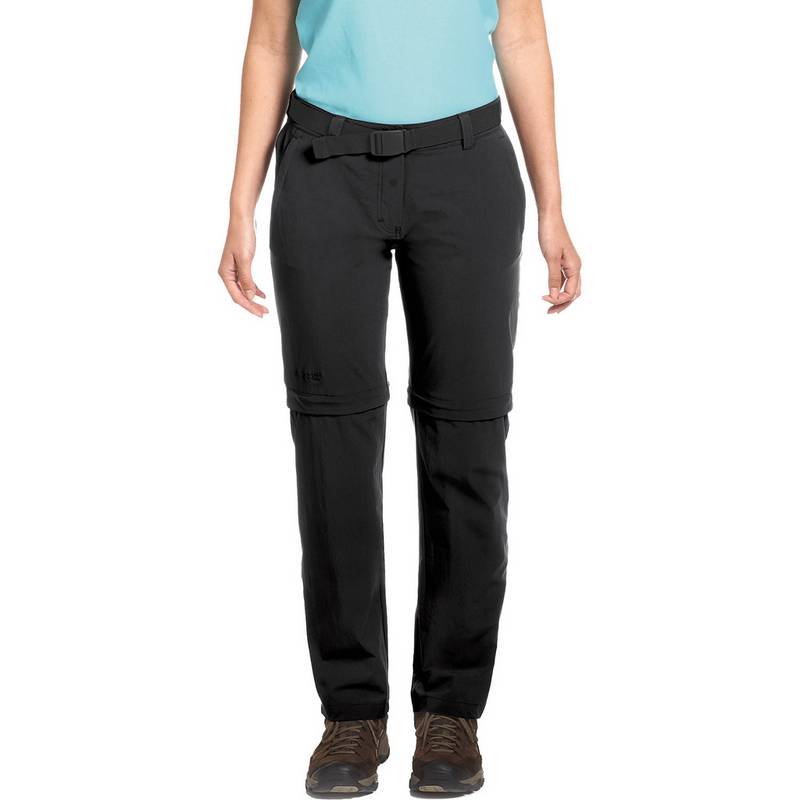 Maier Sports Nata 2 Zipphose Damen