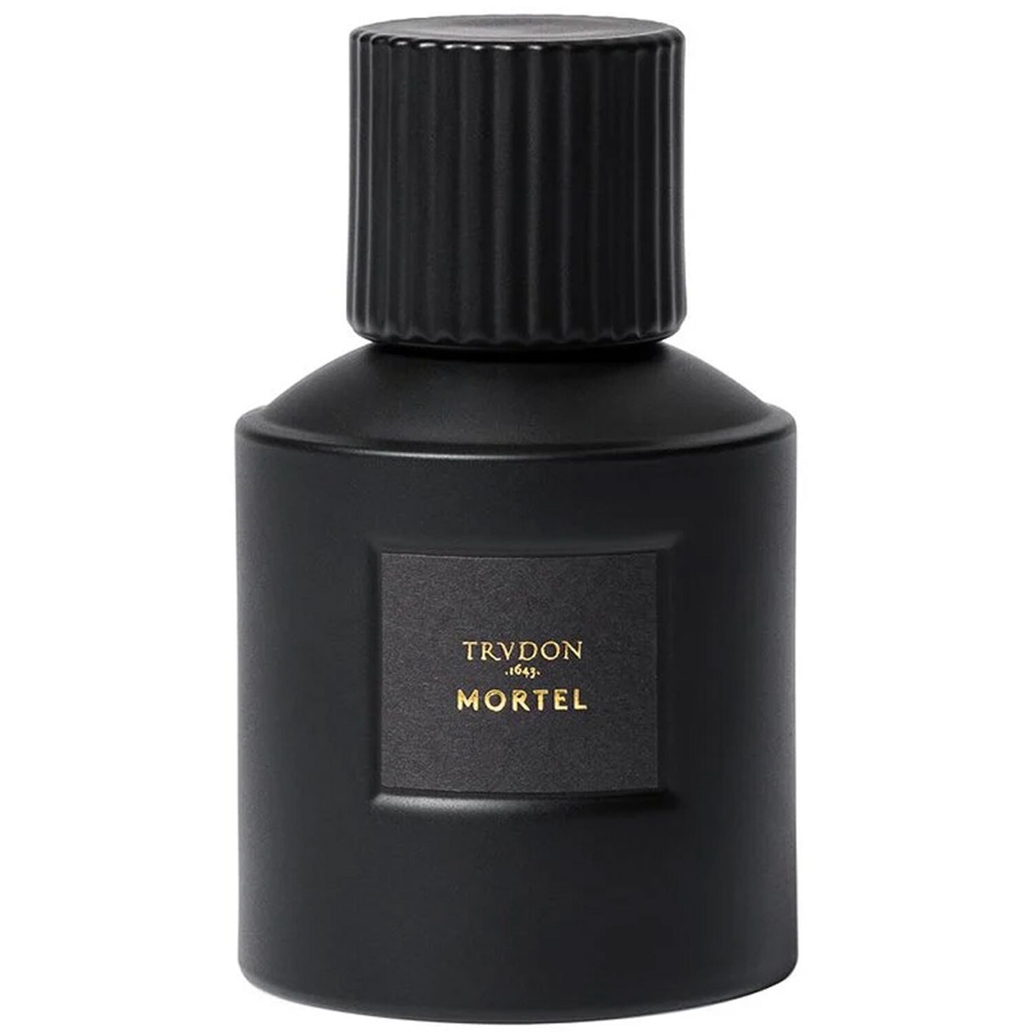 Trudon Mortel Noir Eau de Parfum 100 ml - Edition Limitée