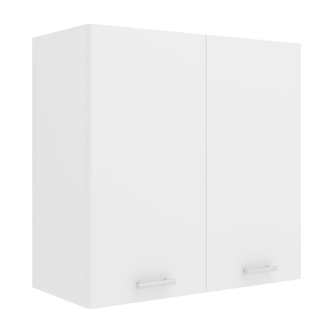 VCM Küchenschrank Breite 60 cm Holztür Hängeschrank Küche Küchenmöbel Esilo