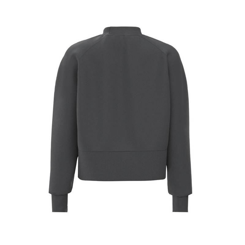 BIDI BADU Chill Crew Hoodie Damen