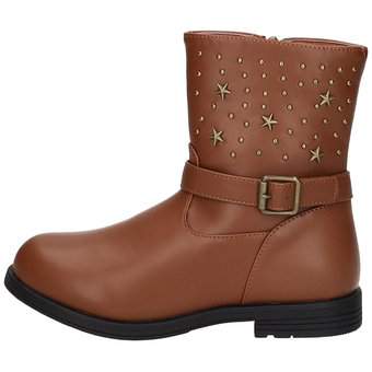 Barbarella Stiefel in braun