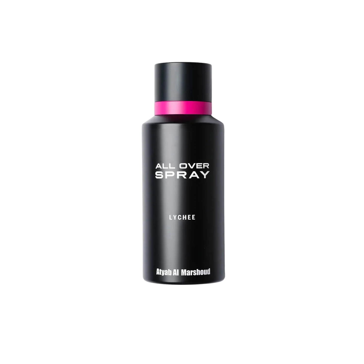 All Over Spray Litchi - Unisex Aromatisk Vann, Aromatisk Vann