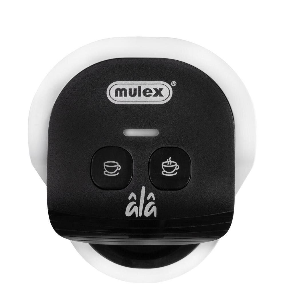 Özberk Espressomaschine Mulex Ala, 280l Kaffeekanne