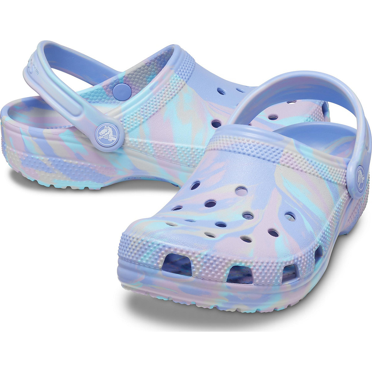Kinder Clogs