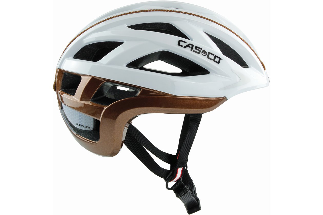 Casco Cuda2 Strada