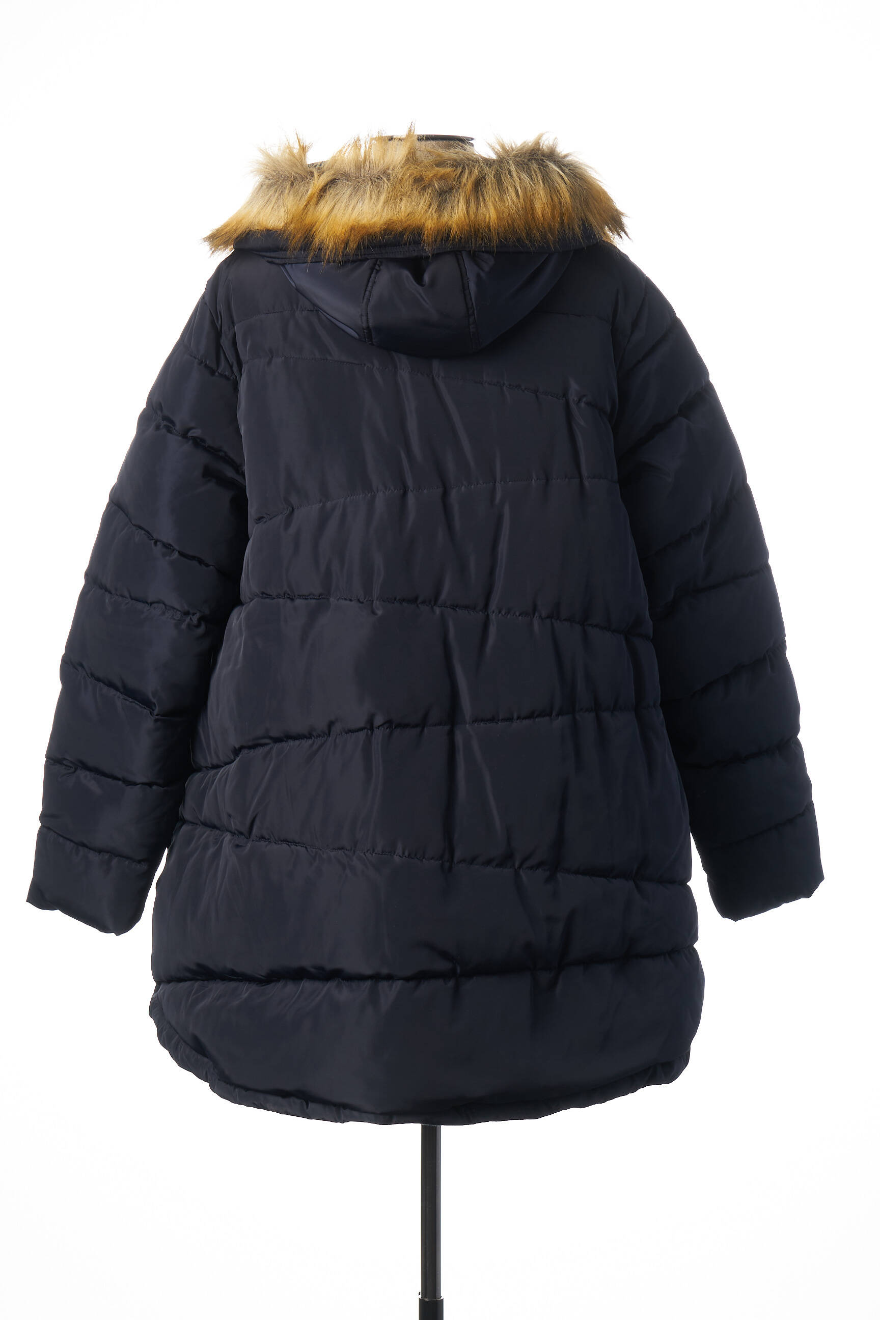 Mexx Parkas Femme couleur bleu