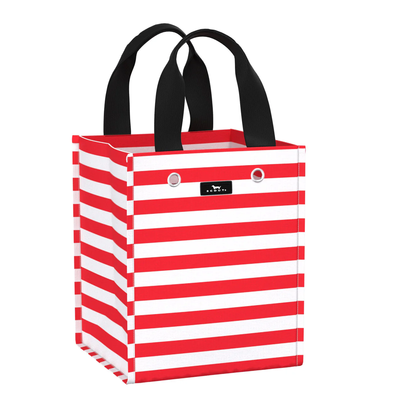 Square Gift Bag X-Large Midi Package