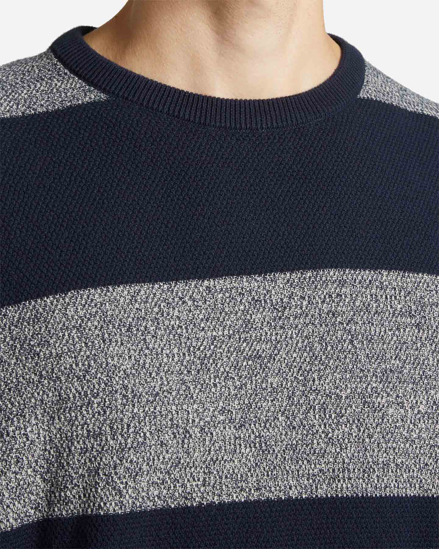 Maglione Mistral City M MM535W23-001/519