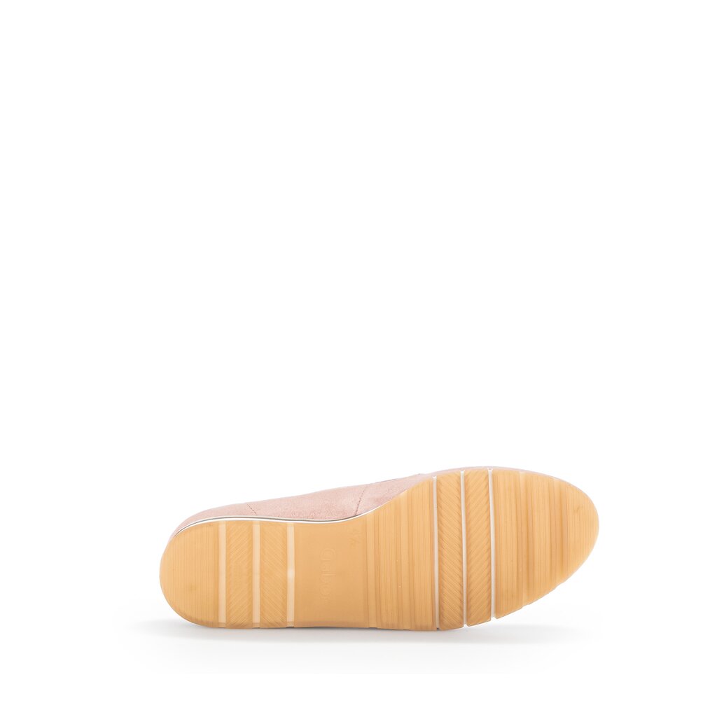Gabor comfort Slipper rosa