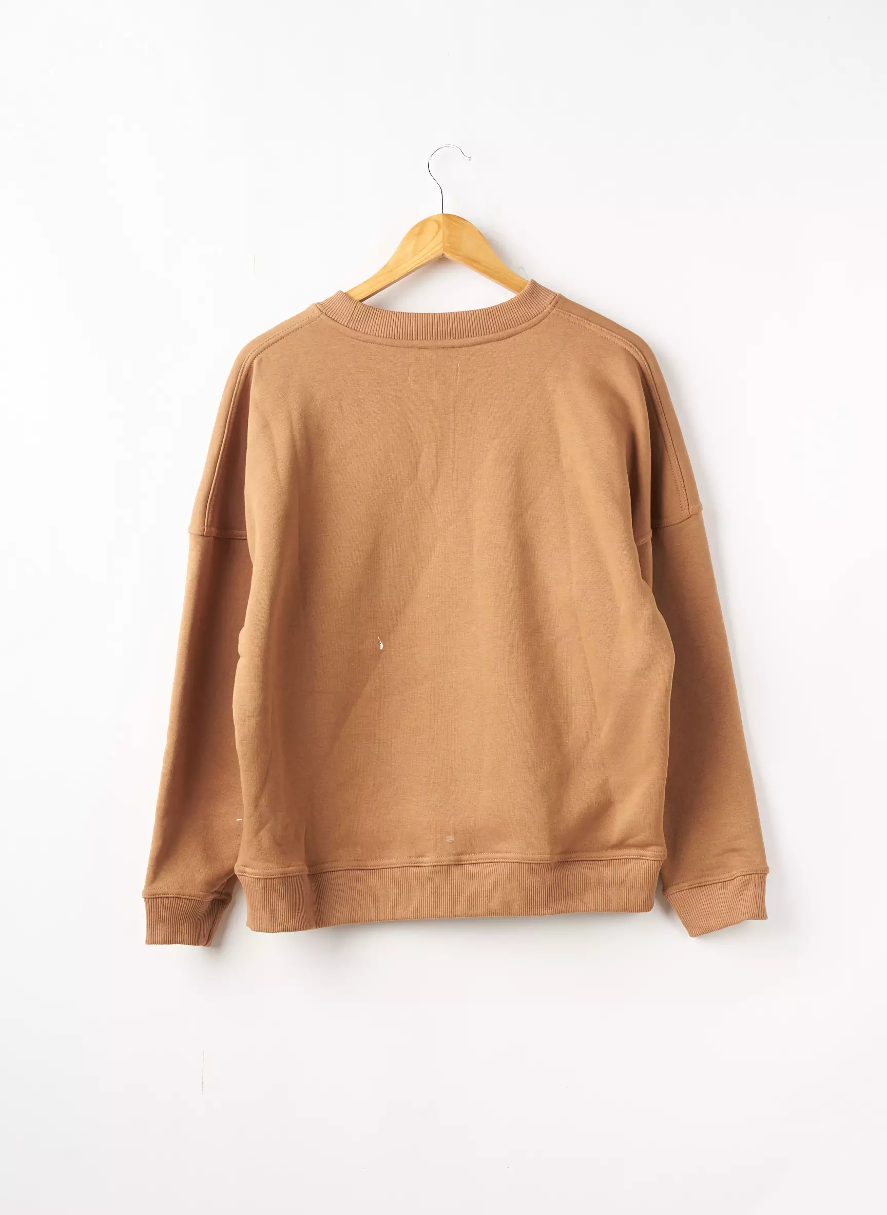 Maryne Sweats Femme couleur marron
