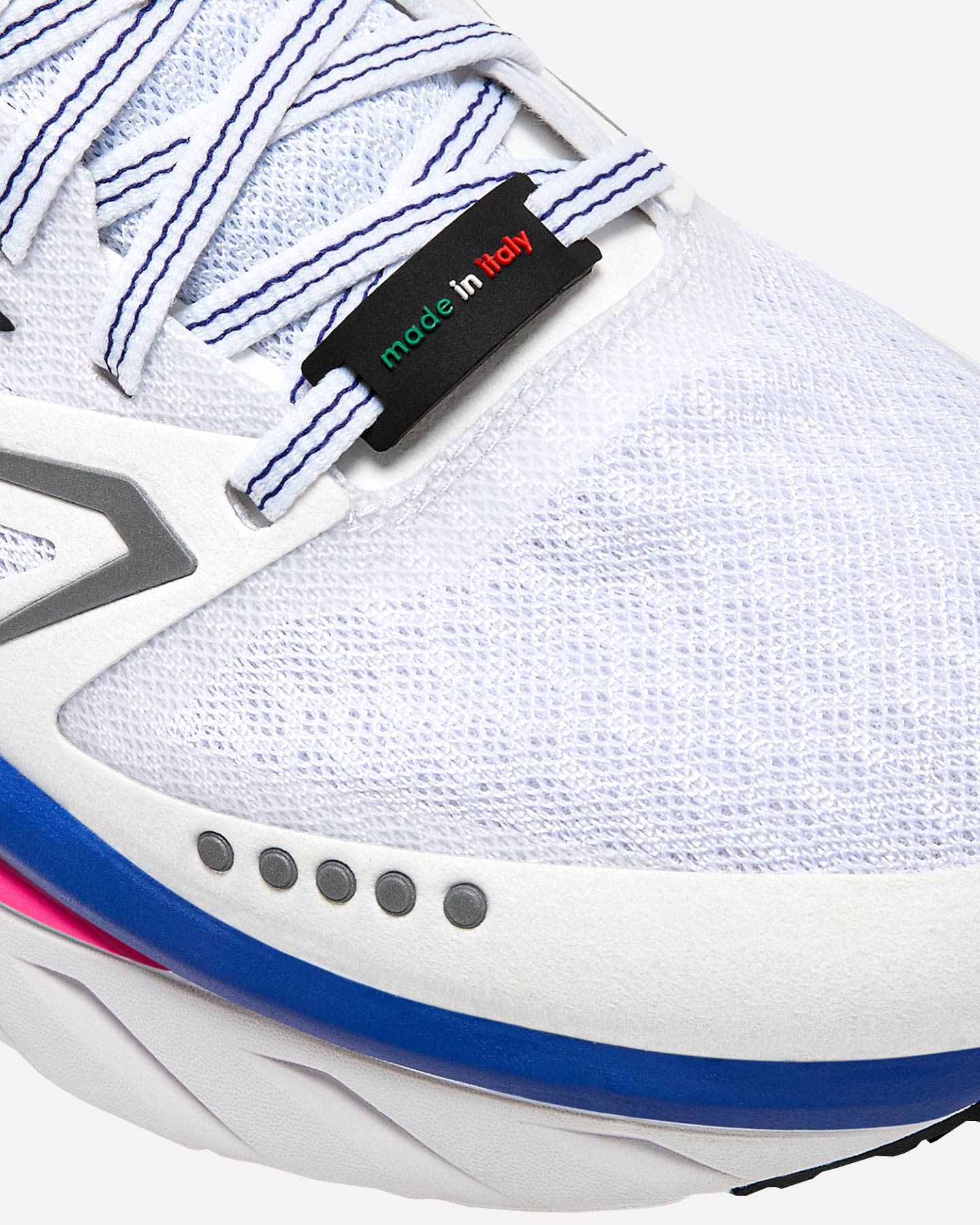 Bežecké topánky Diadora Atomo V7000-2 W 101.180223-D1043