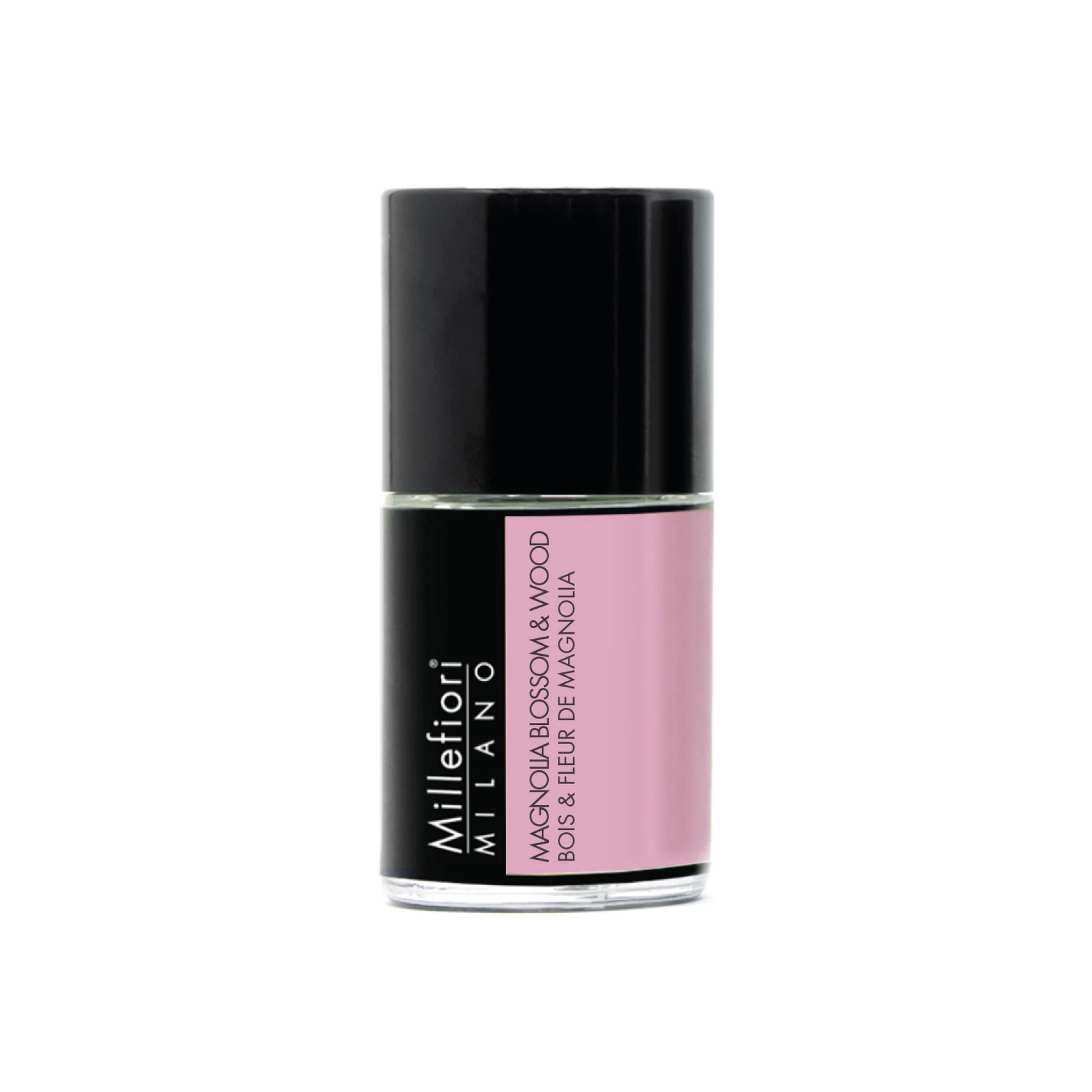 Moveo Magnolia Blossom & Wood – prenosný difuzér s vôňou MOVEO – vôňa do difuzéra