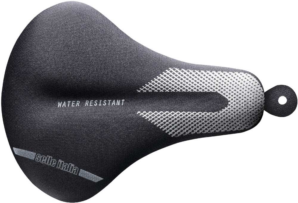 Selle Italia Comfort Booster Sattelcover kaufen | Bike-Discount